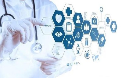 线上医疗 健康管理新蓝海的全面布局