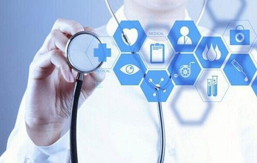 智能化的精准健康管理时代即将到来